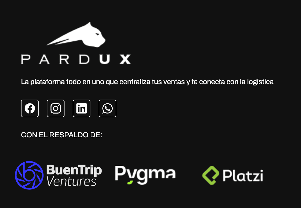 PARDUX