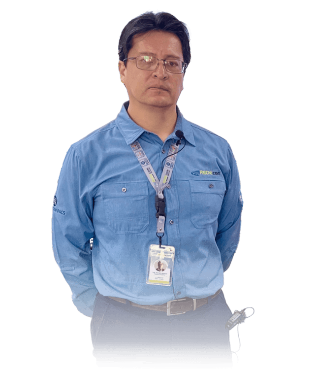 DANIEL VELASCO