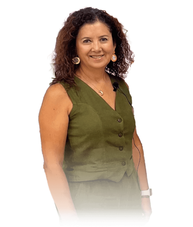 JUDITH PANTOJA